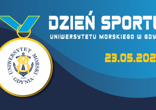 Dzień Sportu UMG 2024