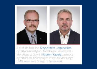 Partnerzy dla branży