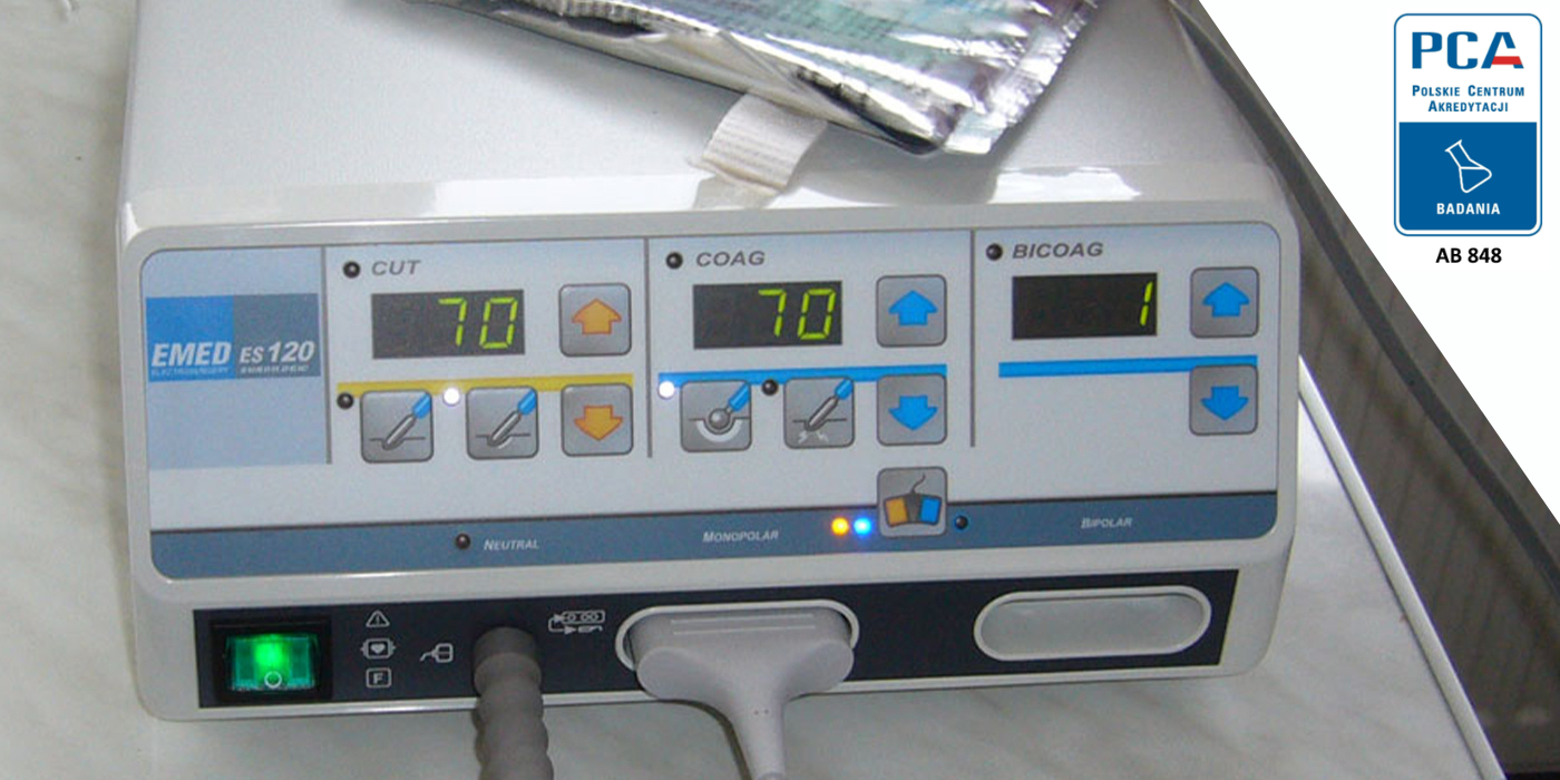 Laboratorium Elektroniki Morskiej
