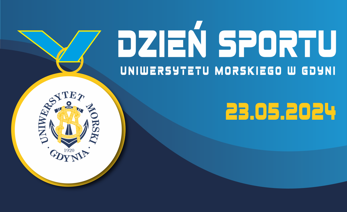 Dzień Sportu UMG 2024