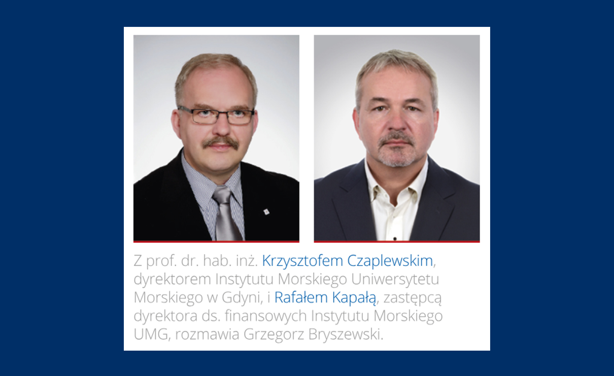 Partnerzy dla branży